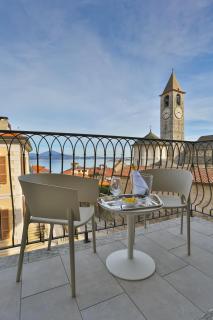 Hotel Al Campanile - Luxury Suites & Apartments - Baveno - 5