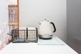 Affinity Cottage - Port Elizabeth - 3
