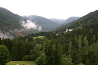 Fewo Nr. 15 Haus Konradgut - Sankt Lorenzen ob Murau - 9