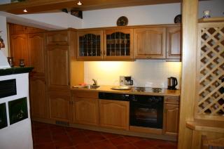 Fewo Nr. 15 Haus Konradgut - Sankt Lorenzen ob Murau - 5
