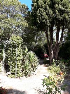 Domaine de la Pinsonnière - 6