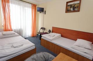 Justhostel - Gdańsk - 5