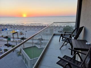 Relax Inn Apartment - Mamaia Sat/Năvodari - 4