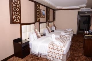 Rojina Hotel - Amman - 1