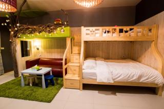 Happy B&B - Taitung - 2