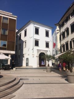 Room Stara vrata - Rijeka - 6