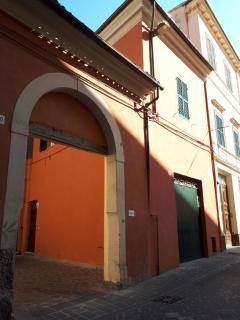 Il Cortile - Iesi - 1