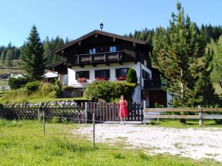 Almidylle Kathrin - Strobl - 2
