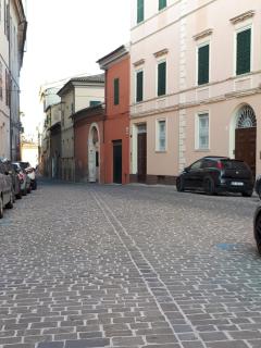 Il Cortile - Jesi - 3