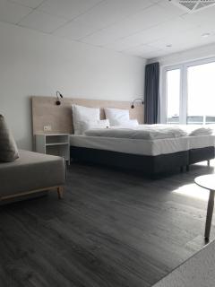 Hotel an der Burgschänke - Alpen - 8