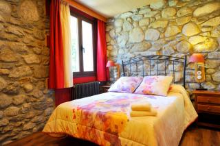 Hostal Vall D'Aneu by Arcas & Sambola - Esterri d'Àneu - 1