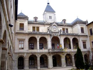 Studio Cosy Hotel de Ville - Vienne - 2