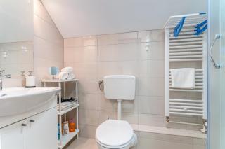 TOP Apartman - Zagabria - 7