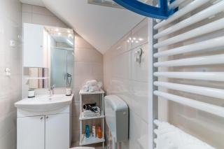 TOP Apartman - Zagabria - 6