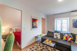 TOP Apartman - Zagabria - 4