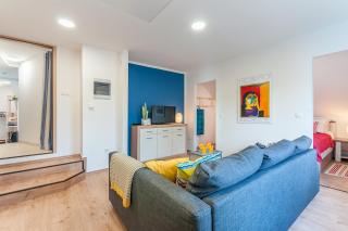 TOP Apartman - Zagabria - 0