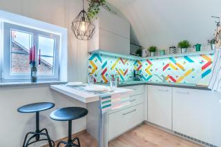 TOP Apartman - Zagabria - 3