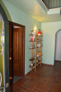 Casa vacanza Borgo Parrini - Partinico - 3