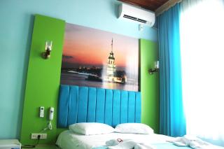 HOTEL MİKLAGORD - Istanbul - 4