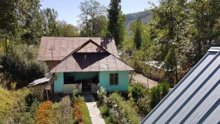 Friendship (guest house)* - Arslanbob - 1