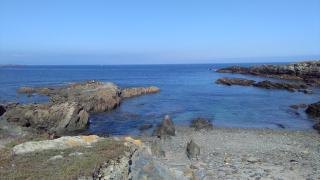 A Minguxaina - Ribadeo - 2