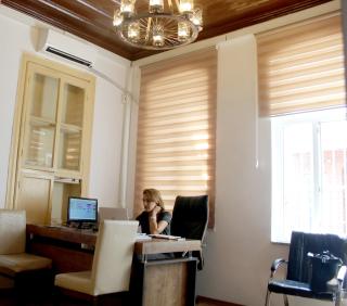 HOTEL MİKLAGORD - 1