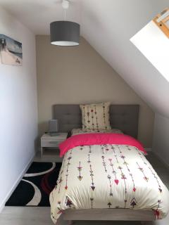 Les Charmantes - Cernay - 7