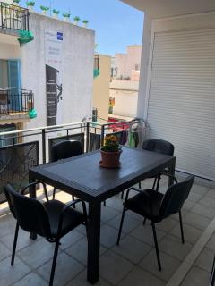 Apartamento Montroig 1 - 7