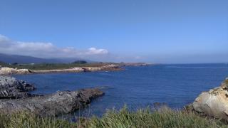 A Minguxaina - Ribadeo - 1