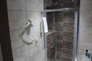 HOTEL MİKLAGORD - Istanbul - 6