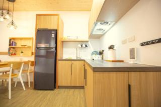 Lost Circle Homestay - Tainan - 9