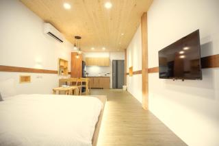 Lost Circle Homestay - Tainan - 3