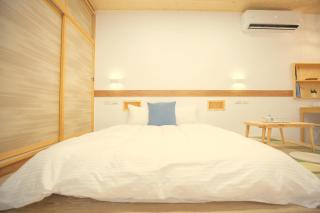 Lost Circle Homestay - Tainan - 2