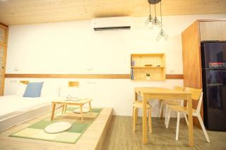 Lost Circle Homestay - Tainan - 1