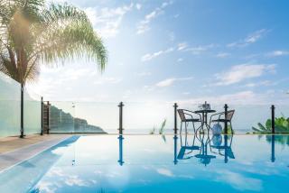 Zeza´s house - Calheta - 2