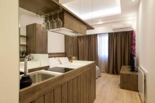 Electra & Myrto Apartments - Atene - 0