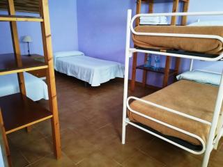 Albergue Quinta del Jalón - 2