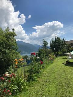 Bed and Breakfast Studios Alto lago di Como - Gravedona - 4