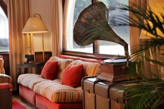 Bremen Hotel & Spa - 9