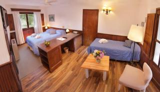 Bremen Hotel & Spa - Villa General Belgrano - 2