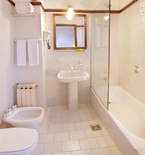 Bremen Hotel & Spa - Villa General Belgrano - 7
