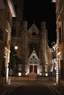 Appartement Quartier Mazarin - Aix-en-Provence - 9
