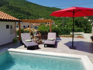 Diana Holiday Home - Brseč - 0