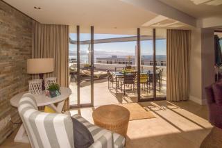 Apartment A Upper Deck - Plettenberg Bay - 4