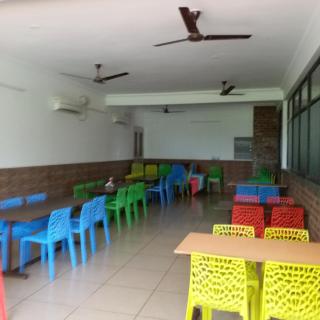 Krishna Hansraj Hotel - Una - 5