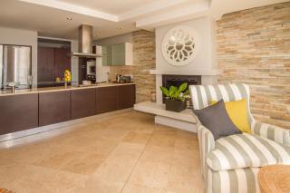 Apartment A Upper Deck - Plettenberg Bay - 5