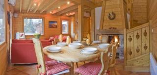 Chalet Bois - Chamonix - 9