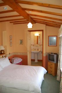 Compton House - Ashbourne - 5