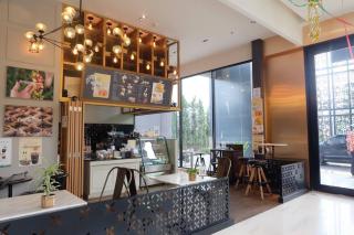 The Astra Luxury Condo in Town - Chiang Mai - 5