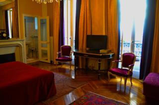 Hotel Windsor Home - Paris - 7
